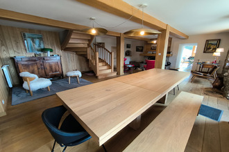 achat maison tarascon-sur-ariege 09400
