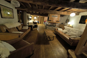 achat maison tarascon-sur-ariege 09400