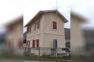 achat maison tarascon-sur-ariege 09400