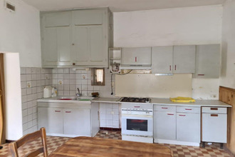 achat maison tarascon-sur-ariege 09400