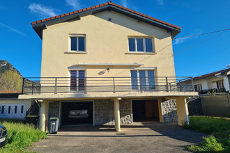 achat maison tarascon-sur-ariege 09400