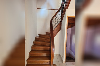 achat maison tarascon-sur-ariege 09400