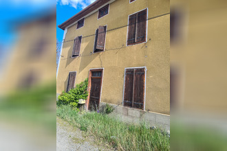 achat maison tarascon-sur-ariege 09400