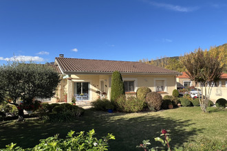 achat maison tarascon-sur-ariege 09400