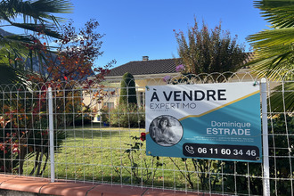 achat maison tarascon-sur-ariege 09400