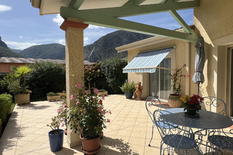 achat maison tarascon-sur-ariege 09400