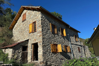 achat maison tarascon-sur-ariege 09400