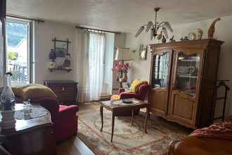 achat maison tarascon-sur-ariege 09400