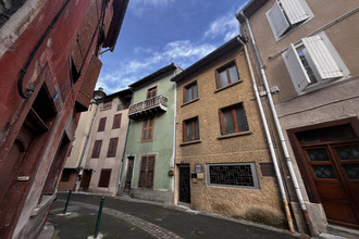 achat maison tarascon-sur-ariege 09400