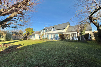 achat maison tarasteix 65320