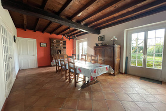 achat maison tarasteix 65320