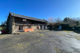 achat maison tarasteix 65320