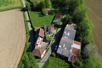 achat maison tarasteix 65320