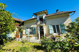 achat maison tarasteix 65320