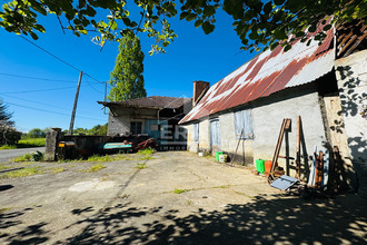 achat maison tarasteix 65320