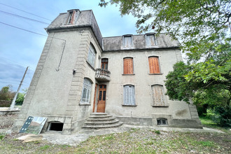 achat maison tarbes 65000