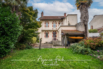 achat maison tarbes 65000