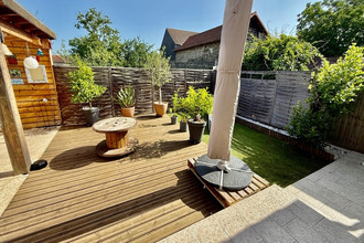 achat maison tarbes 65000