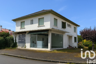 achat maison tarbes 65000