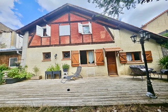 achat maison tarbes 65000