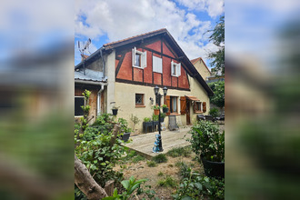 achat maison tarbes 65000