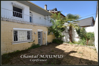 achat maison tarbes 65000