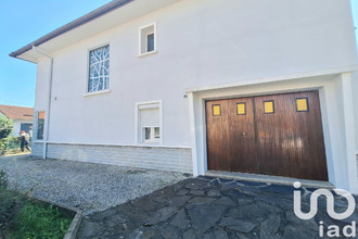 achat maison tarbes 65000