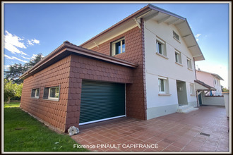 achat maison tarbes 65000