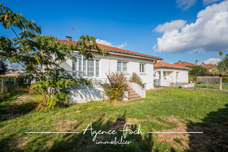 achat maison tarbes 65000