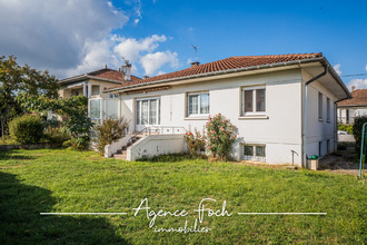 achat maison tarbes 65000