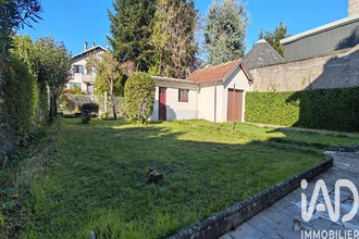 achat maison tarbes 65000