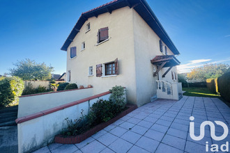 achat maison tarbes 65000