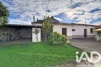 achat maison tarbes 65000