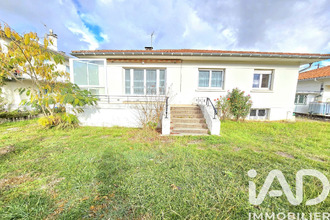 achat maison tarbes 65000