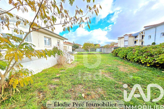 achat maison tarbes 65000