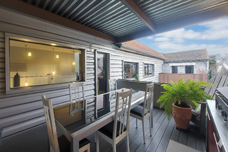 achat maison tarbes 65000