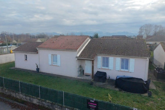 achat maison tarbes 65000