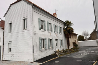 achat maison tarbes 65000