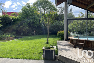 achat maison tarbes 65000