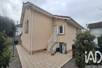 achat maison tarbes 65000