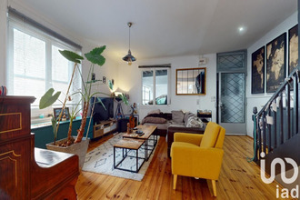 achat maison tarbes 65000