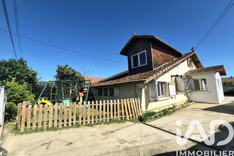 achat maison tarbes 65000