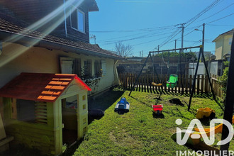 achat maison tarbes 65000