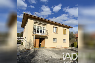 achat maison tarbes 65000