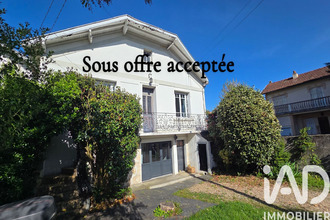 achat maison tarbes 65000
