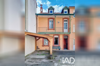 achat maison tarbes 65000