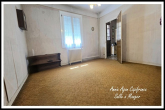 achat maison tarbes 65000
