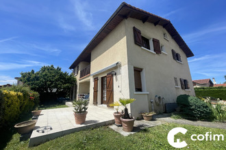 achat maison tarbes 65000
