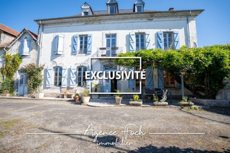 achat maison tarbes 65000