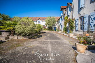 achat maison tarbes 65000